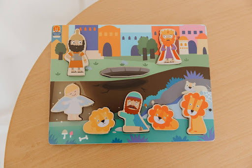 Toy Time Feature Image